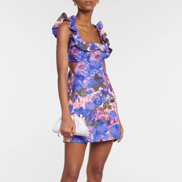 Zimmermann Dresses & Skirts - Zimmermann High Tides Dress